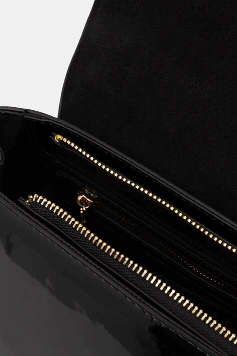 Сумочка Valentino Bags AFRODITE — SS26-TOD0JS, чорний — фото 5