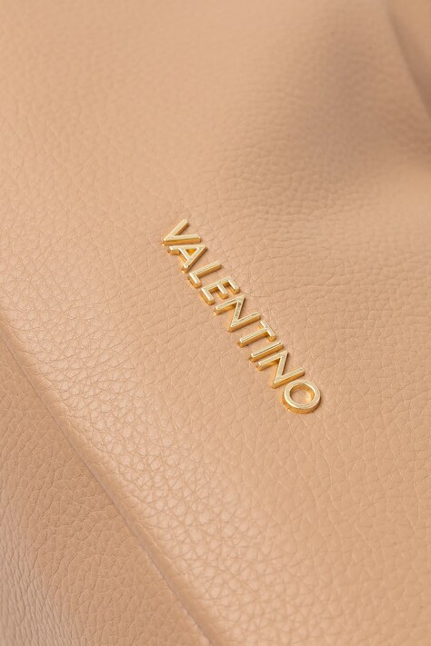 Сумочка Valentino Bags HARMONIA — SS26-TOD0JT, бежевий — фото 4
