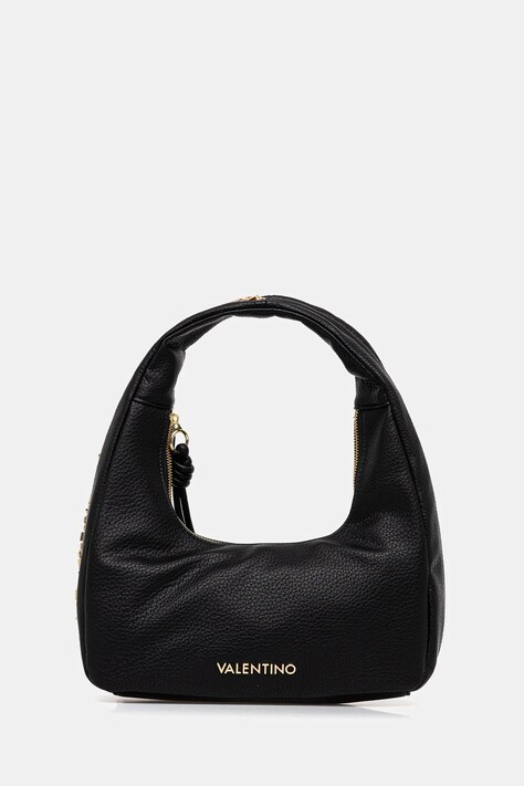 Valentino Bags torebka HARMONIA kolor czarny VBS9OT08