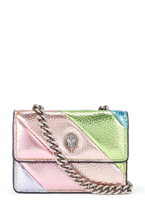 Kurt Geiger London torebka Kensington kolor multicolor 5364699979