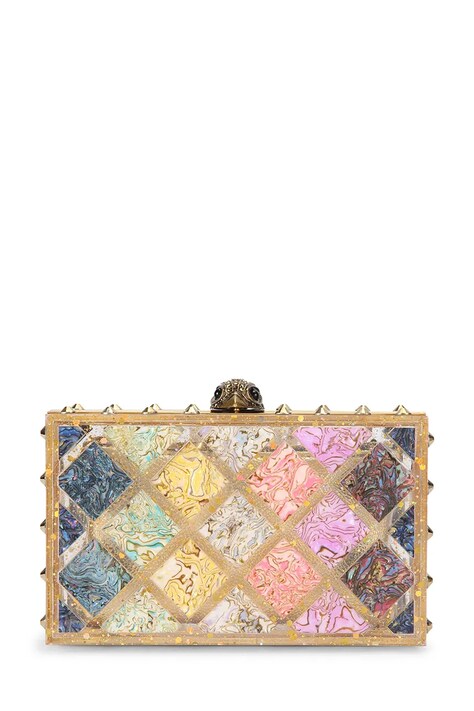 Kurt Geiger London torebka kolor multicolor 3592999979