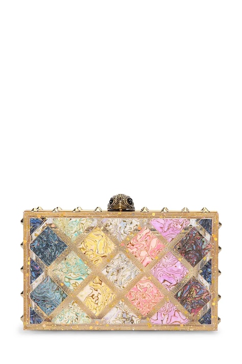 Kurt Geiger London torebka kolor multicolor 3592999979