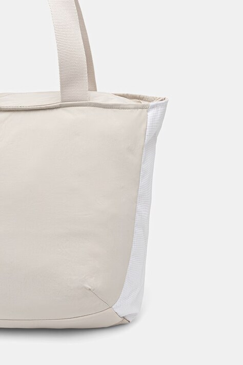 adidas torebka Classic Summer kolor beżowy JZ0189