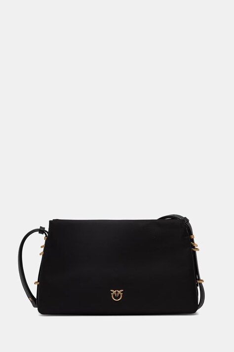 Pinko crossbody torba za žene crna 105161 A358