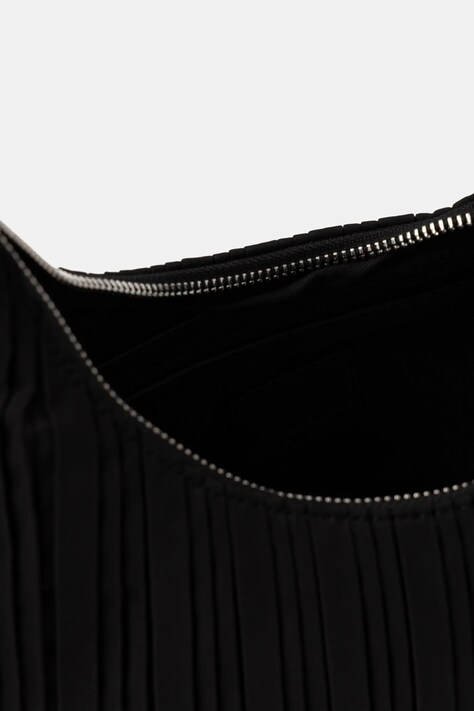 Сумочка Karl Lagerfeld Jeans — SS26-TOD0RS, чорний — фото 5