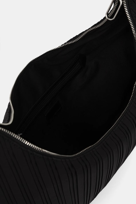 Сумочка Karl Lagerfeld Jeans — SS26-TOD0RT, чорний — фото 5