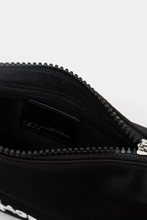 Сумочка Karl Lagerfeld Jeans — SS26-TOD0S3, чорний — фото 5
