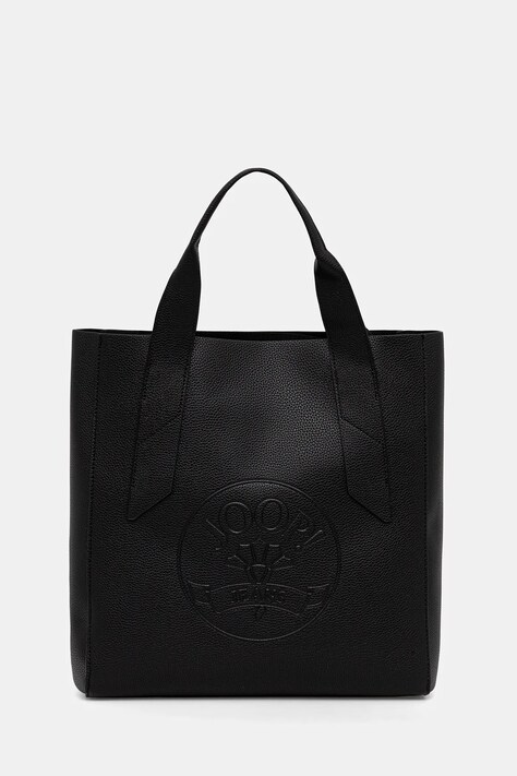 Joop! torebka Alto Jill kolor czarny 4130001284