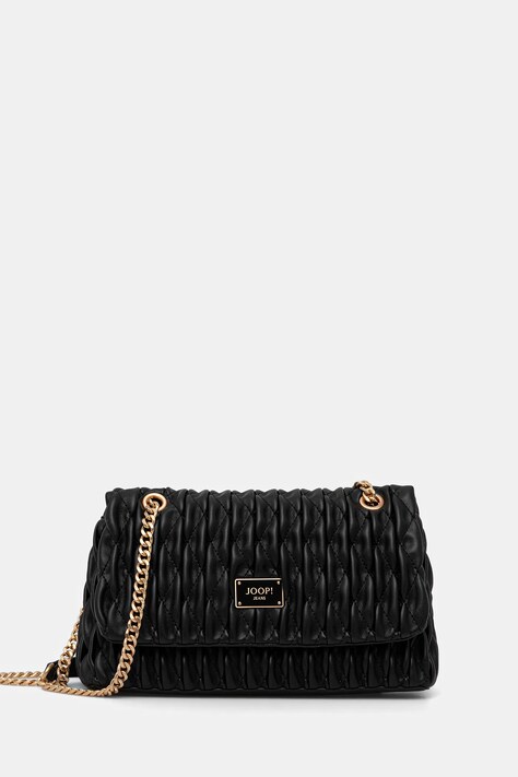 Joop! torebka Ruga Emma kolor czarny 4130001070