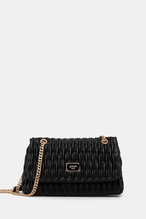 Joop! torebka Ruga Emma kolor czarny 4130001070