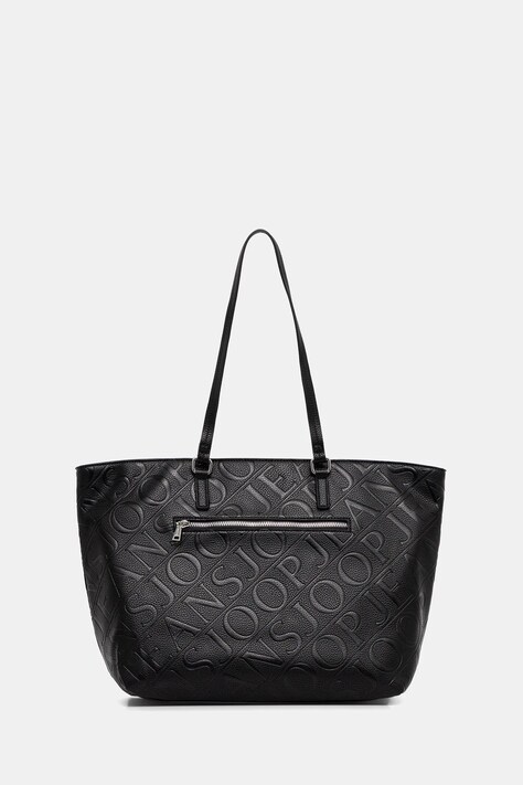 Joop! torebka Strambo Lara kolor czarny 4130001271