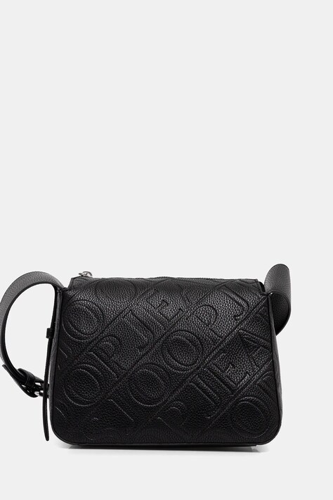 Joop! torebka Strambo Liah kolor czarny 4130001273