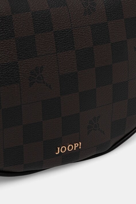 Joop! torebka Cortina Piazza Jennifer kolor brązowy 4140008450