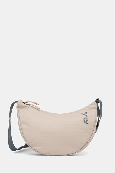 Jack Wolfskin torebka damska Zoya 8 beżowa A65733