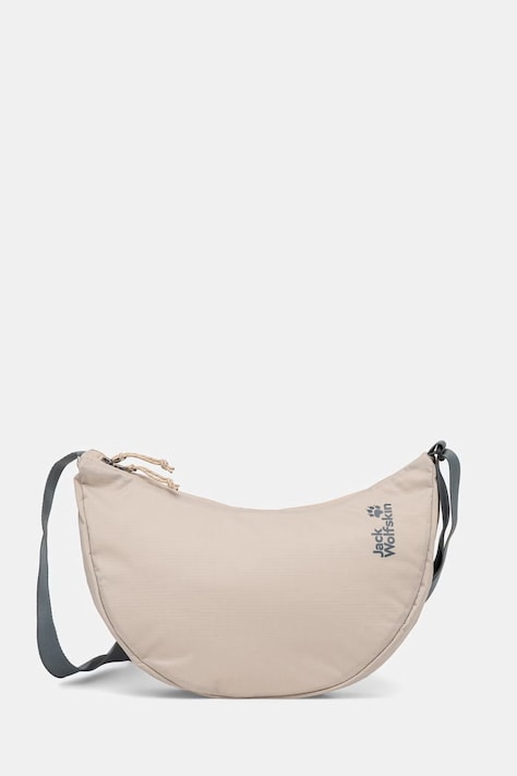 Jack Wolfskin torebka damska Zoya 8 beżowa A65733