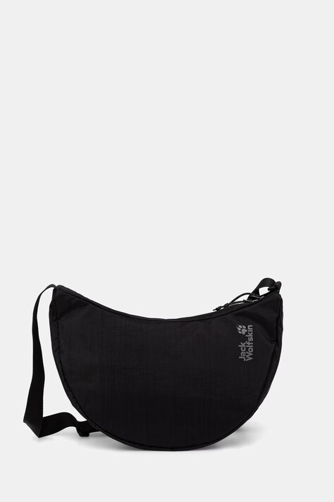 Jack Wolfskin torebka damska Zoya 8 czarna A65733