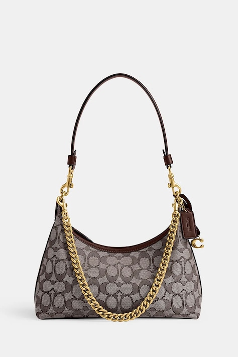 Coach torebka Juliet 25 kolor brązowy CDG71