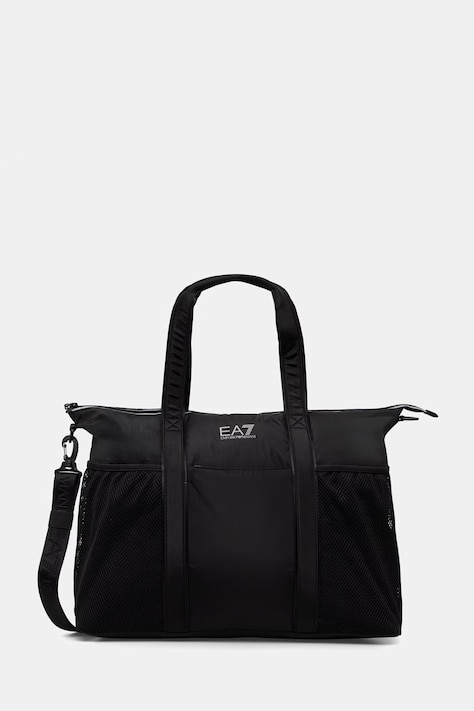 EA7 Emporio Armani torba damska czarna AF22279.7W001196