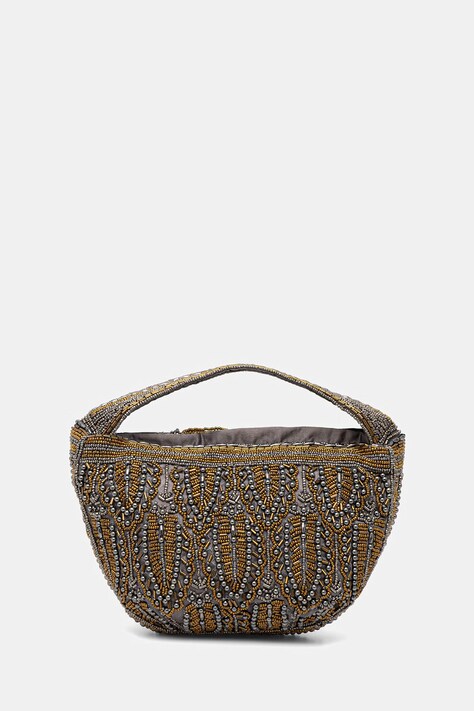 Hoss Intropia torebka damska szara 2053137