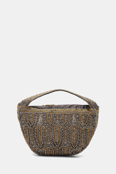 Hoss Intropia torebka damska szara 2053137