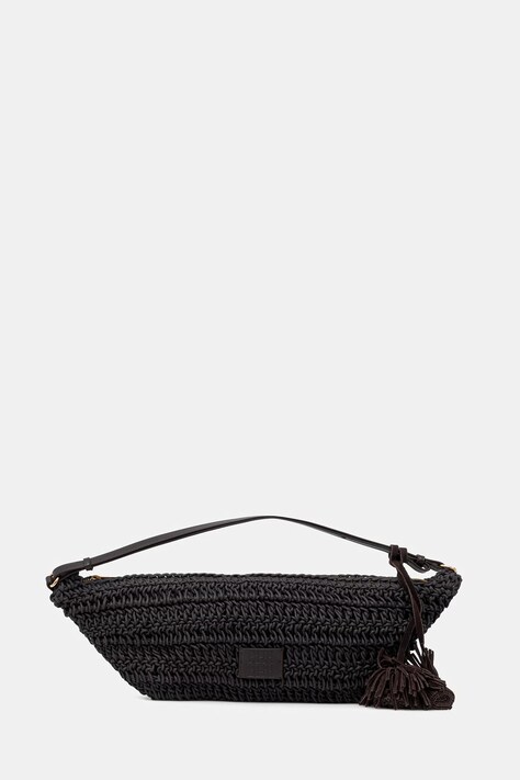 Pedro del Hierro torebka damska czarna 1113592