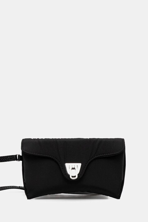 Coccinelle torebka kolor czarny E5 UPN 92 01 01