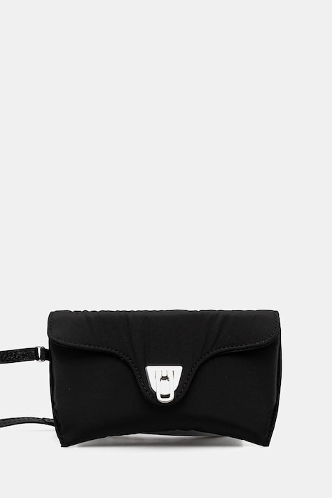 Coccinelle torebka kolor czarny E5 UPN 92 01 01