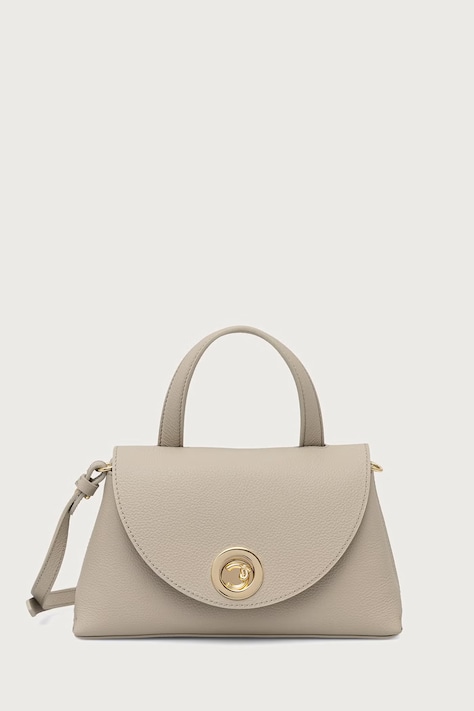 Coccinelle Crossbody kabelka dámská kožená NIKLA zelená E1 TOA 18 02 01