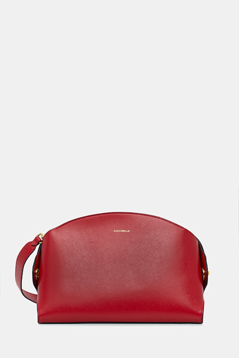 Шкіряна сумочка Coccinelle TYLDE E1 U7K 12 01 01