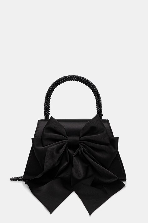 Steve Madden torebka Bcosette kolor czarny SM13002302