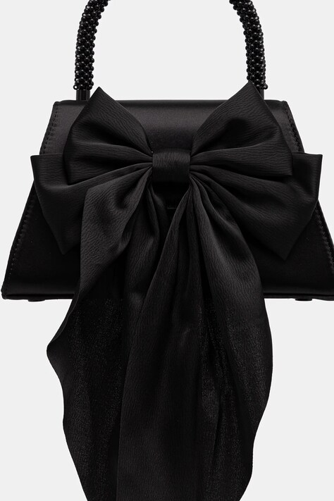 Steve Madden torebka Bcosette kolor czarny SM13002302