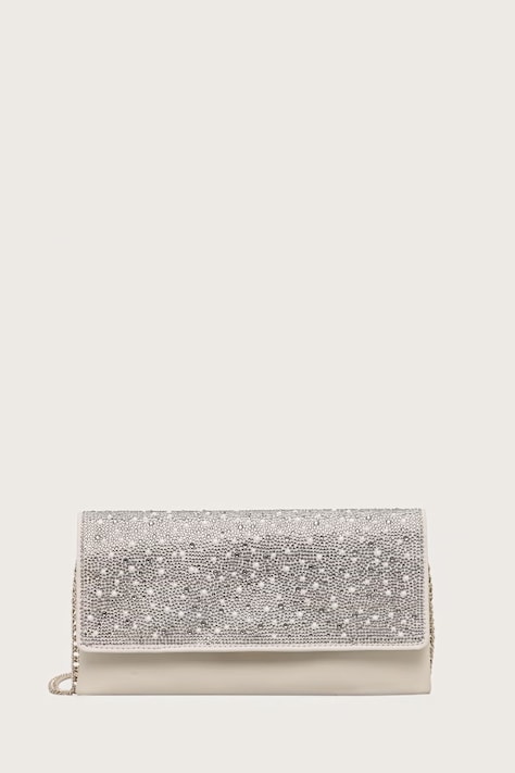 Steve Madden crossbody kabelka dámská Bglimers zlatá SM13000891