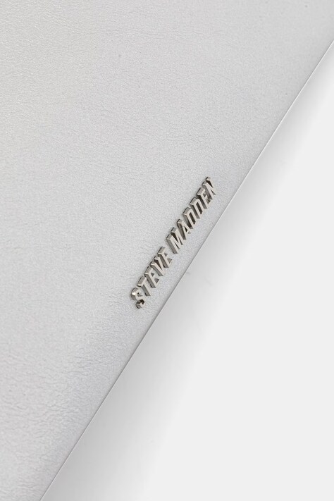 Steve Madden torebka Bglimers kolor srebrny SM13000891