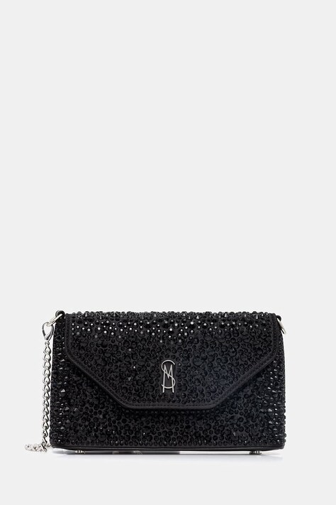 Steve Madden torebka Bkorra kolor czarny SM13002317