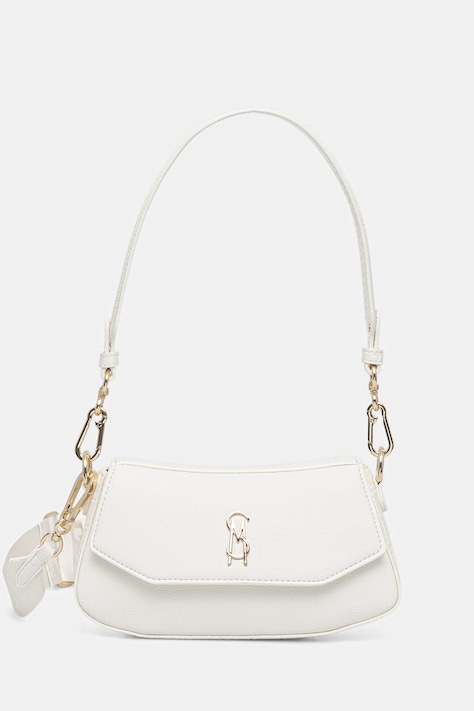 Steve Madden torebka crossbody damska Btaiga beżowa SM13002433