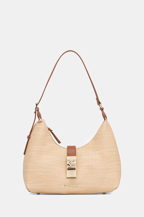 Steve Madden torebka Bovie-S kolor beżowy SM13002439