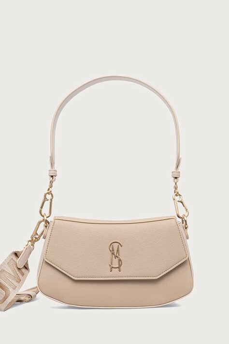 Steve Madden női táska Blyon-C bézs SM13002493