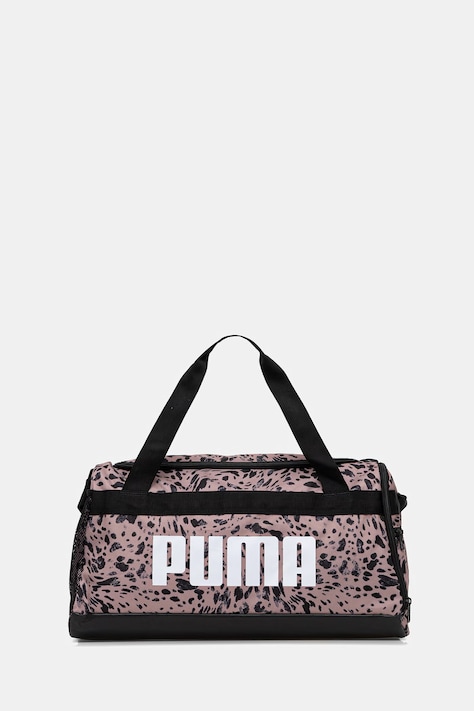 Puma torba sportowa damska Challenger beżowa 091144