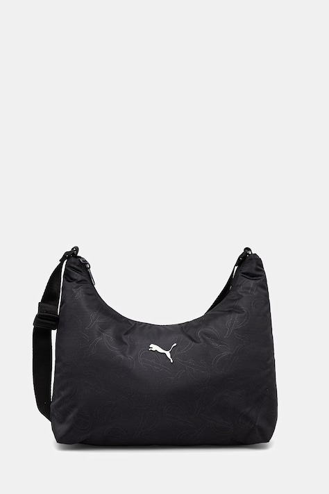 Puma torebka damska Slouchy Hobo czarna 091709
