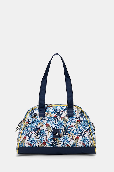 adidas torba x Farm Rio kolor niebieski KA9936