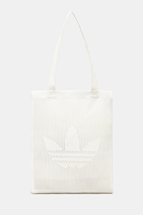 adidas Originals torebka kolor beżowy KD1001