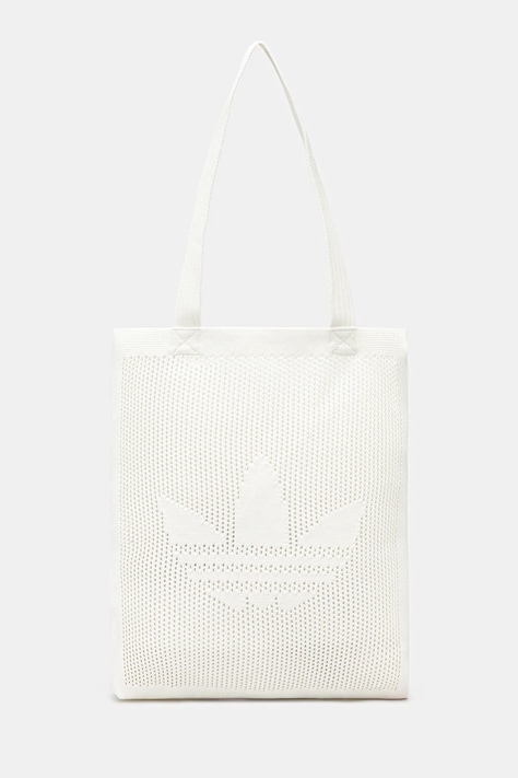 adidas Originals torebka kolor beżowy KD1001