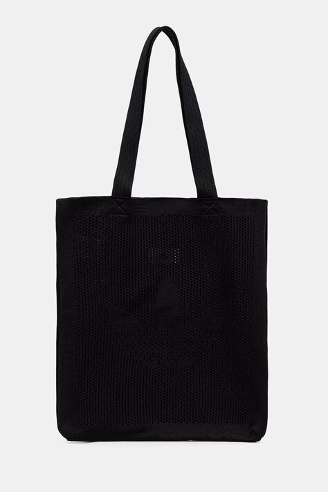 adidas Originals torebka kolor czarny KD1002