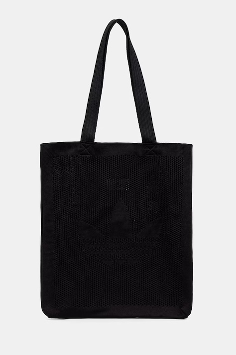 adidas Originals torebka kolor czarny KD1002