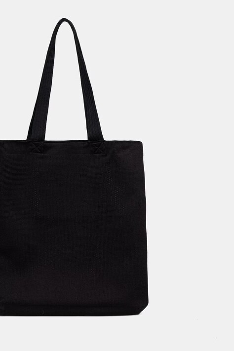 adidas Originals torebka kolor czarny KD1002