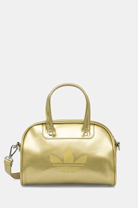 adidas Originals torebka Adicolor kolor zielony KD7840