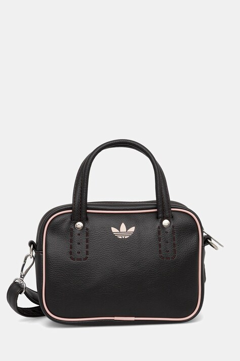 adidas Originals torebka Adicolor kolor czarny KD7844