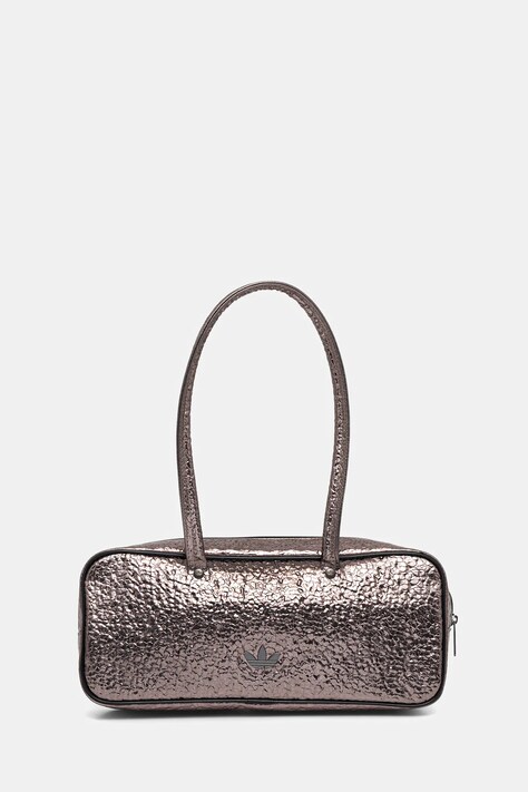 adidas Originals torebka Adicolor kolor srebrny KD7880