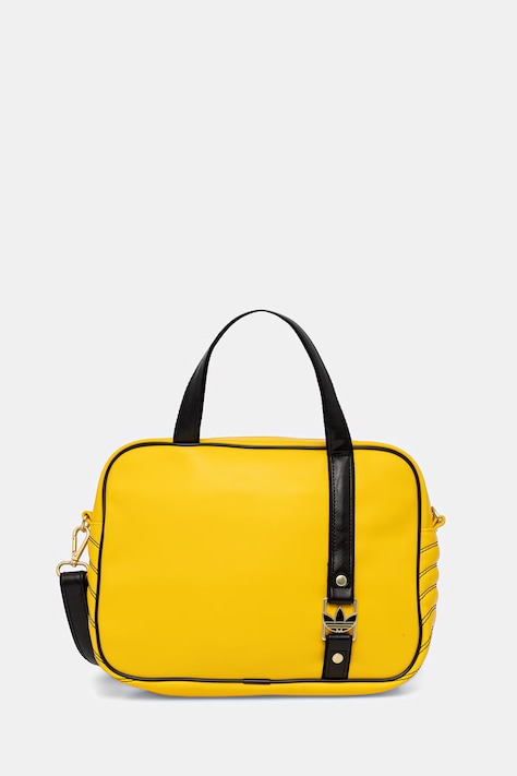 adidas Originals torebka crossbody damska Airliner żółta KE2326