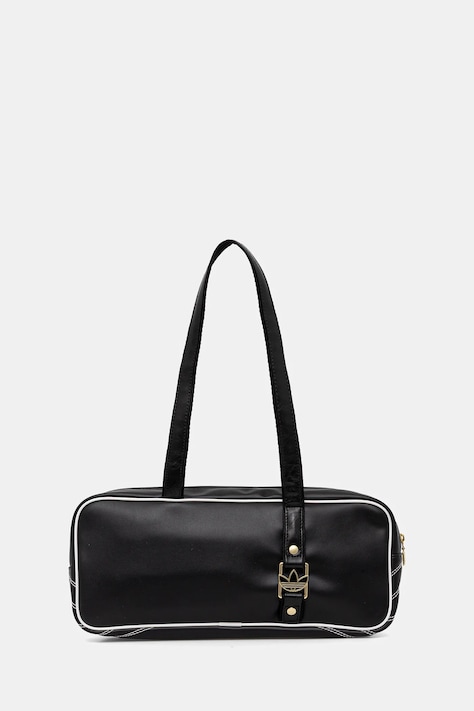 adidas Originals torebka Airliner kolor czarny KE2329